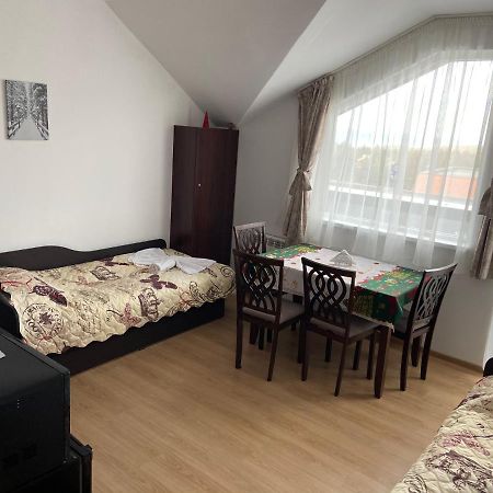 Ski Apartment Boyika Iglika 2 بوروفتس المظهر الخارجي الصورة