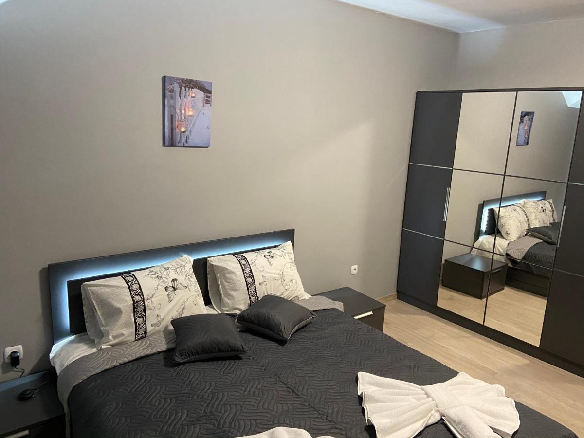 Ski Apartment Boyika Iglika 2 بوروفتس المظهر الخارجي الصورة