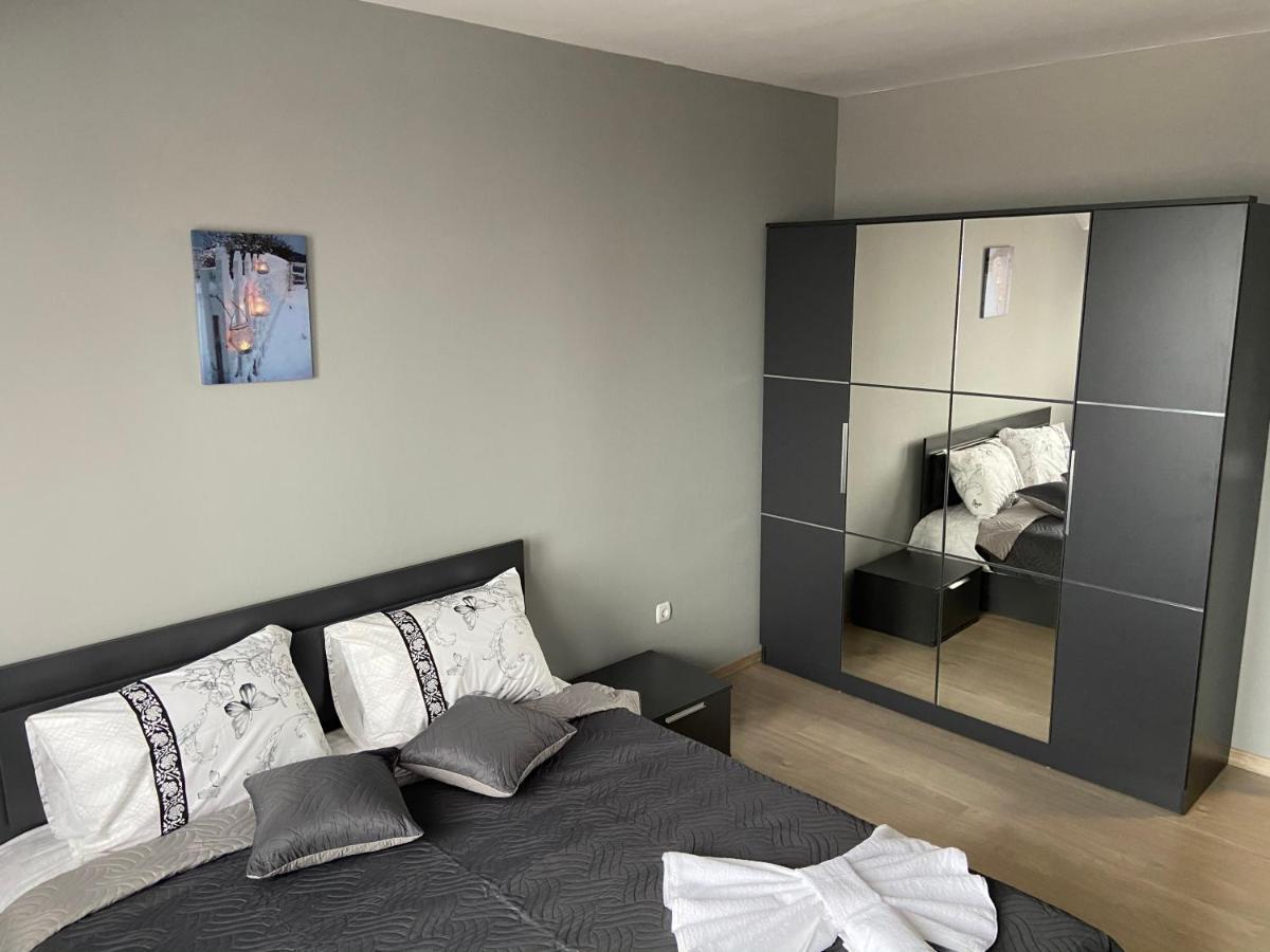 Ski Apartment Boyika Iglika 2 بوروفتس المظهر الخارجي الصورة