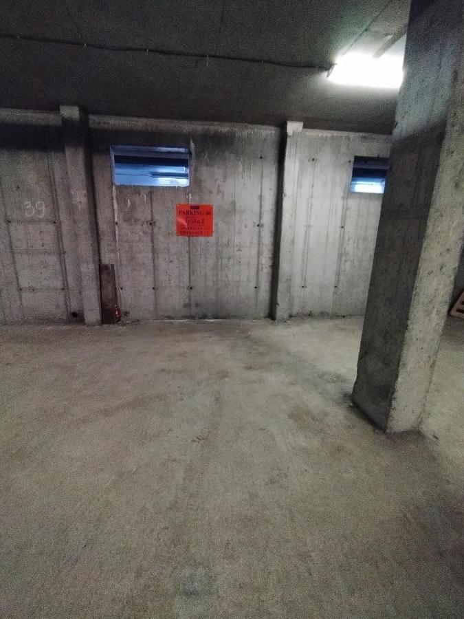 Ski Apartment Boyika Iglika 2 بوروفتس المظهر الخارجي الصورة