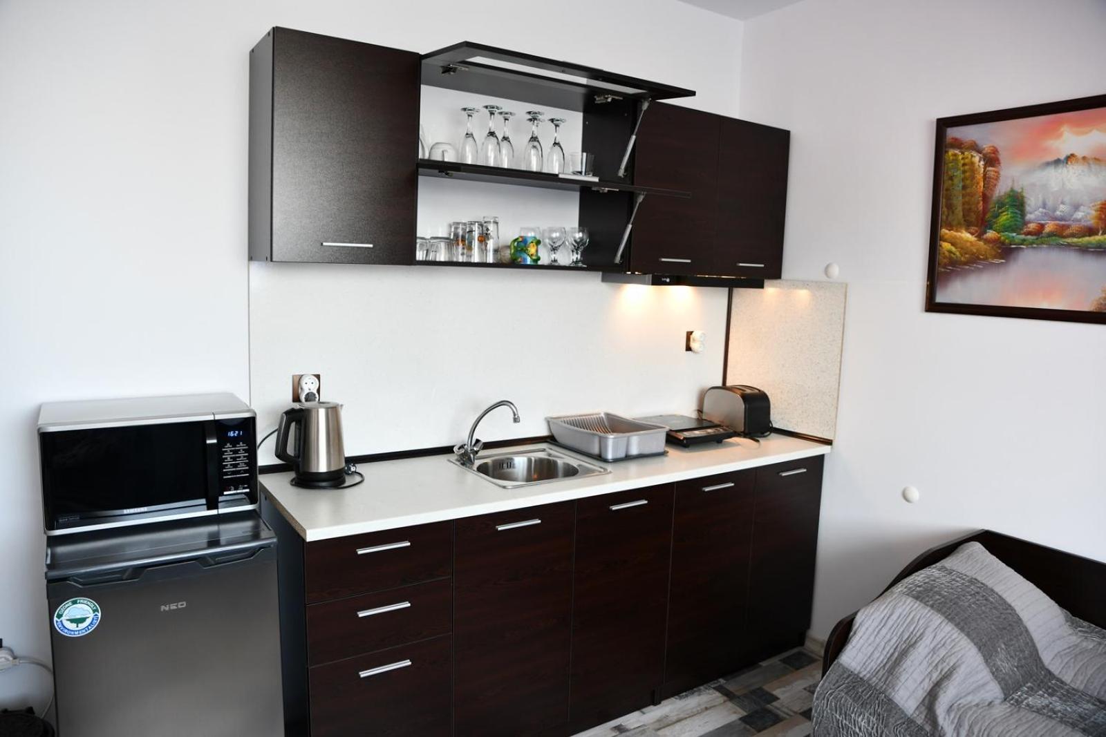 Ski Apartment Boyika Iglika 2 بوروفتس المظهر الخارجي الصورة