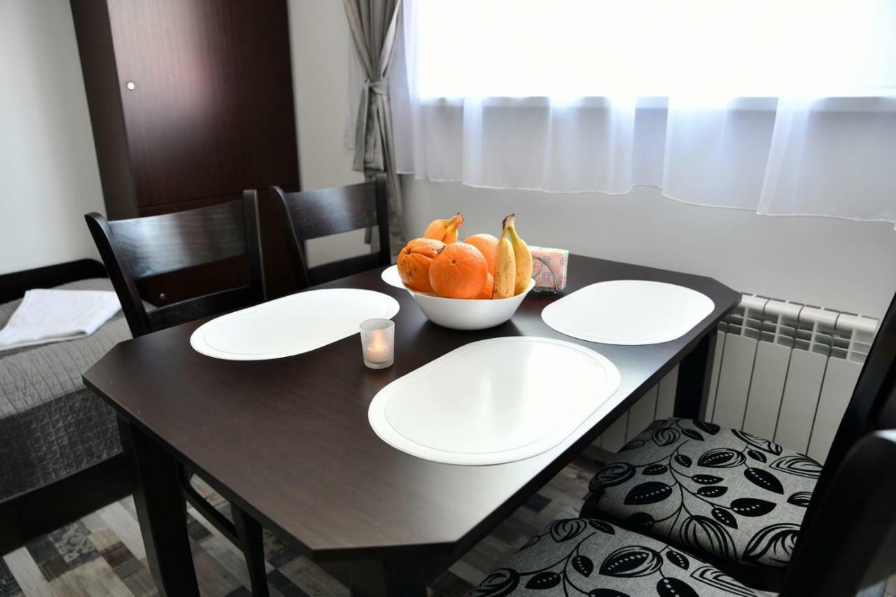 Ski Apartment Boyika Iglika 2 بوروفتس المظهر الخارجي الصورة