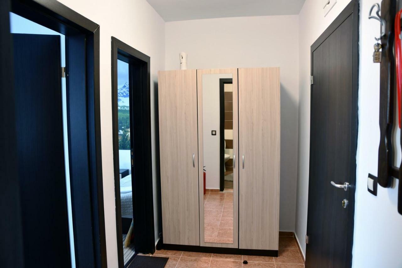 Ski Apartment Boyika Iglika 2 بوروفتس المظهر الخارجي الصورة