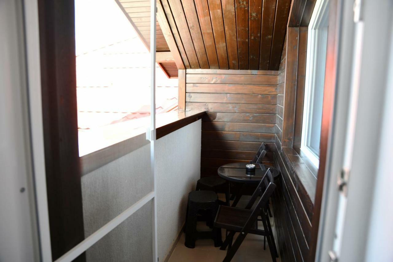 Ski Apartment Boyika Iglika 2 بوروفتس المظهر الخارجي الصورة